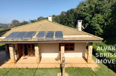 Linda edícula/terreno com 1755 m2 no condomínio terras de são josé i em itu sp condomínio de alto padrão com infraestrutura completa no interior de sp