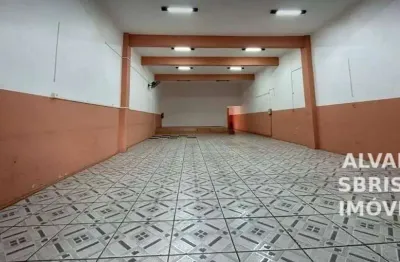 Salão comercial a venda na avenida sete quedas em itu, sp. - valores negociáveis