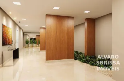 Apartamento com 3 dormitórios 1 suíte à venda no condomínio residencial luxor - condomínio de alto padrão no itu novo centro  localização privilegiada