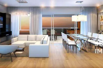 Apartamento com 3 dormitórios 1 suíte à venda no condomínio residencial luxor - condomínio de alto padrão no itu novo centro  localização privilegiada