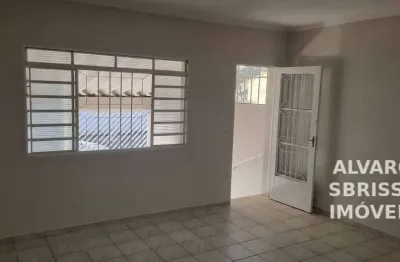 Casa com 3 dormitórios para alugar, 119 m² por r$ 2.611,67/mês - vila são josé - itu/sp