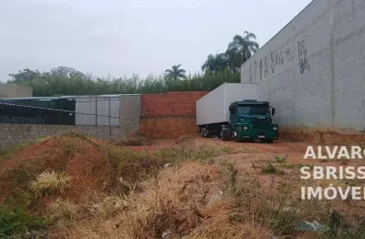 Terreno à venda, 630 m² por r$ 640.000,00 - jardim aeroporto i - itu/sp