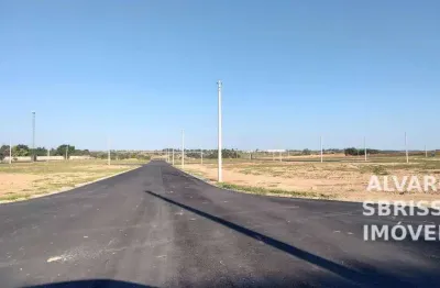 Terreno 304,85m² financiamento e construção já liberados.   residencial paulo japur morada dos ipês em itu sp