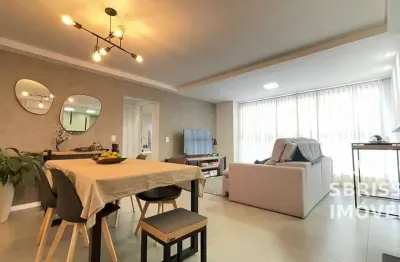 Apartamento com 2 dormitórios à venda, 80 m² por r$ 650.000,00 - edifício absolutt residencial - itu/sp