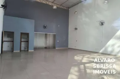 Salão comercial com 230 m2 com localização privilegiada para comércios de diversos setores em frente ao shopping na vila nova em itu sp oportunidade