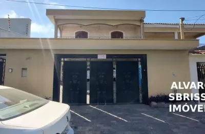 Casa térrea no bairro brasil em itu, com 4 dormitórios.  local nobre, at:315m2 ac:250m2