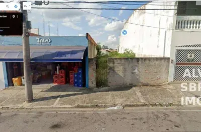 Terreno à venda na Rua Gabriel de Bourbon y Bourbon, São Luiz, Itu