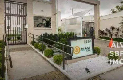 Apartamento mobiliado à venda por r$ 215.000 - jardim das rosas - itu/sp