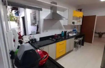 Casa com 2 dormitórios à venda, 75 m² por r$ 450.000,00 - jardim elizabeth - salto/sp