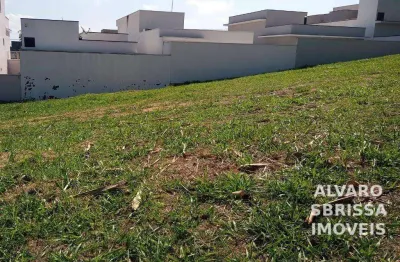Terreno à venda, 250 m² por r$ 270.000 - condomínio gardenville - itu/sp