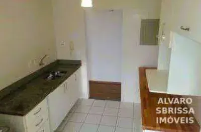 Apartamento com 2 dormitórios à venda, 70 m² por r$ 323.000 - parque nossa senhora da candelária - itu/sp