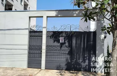 Casa à venda no b itu novo centro em itu sp com localização privilegiada