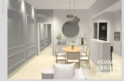 Casa com 3 dormitórios à venda, 120 m² por r$ 590.000 - parque nossa senhora da candelária - itu/sp