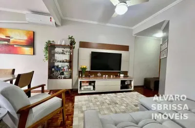 Apartamento com 3 dormitórios à venda, 76 m² por r$ 380.000 - condomínio edifício luiz nunes - itu/sp