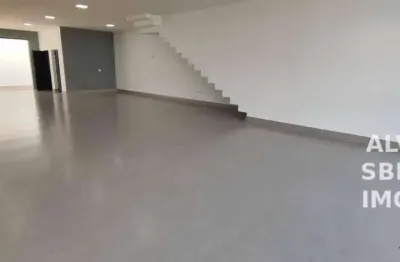 Sala para alugar, 130 m² por r$ 4.800,00/mês - itu novo centro - itu/sp