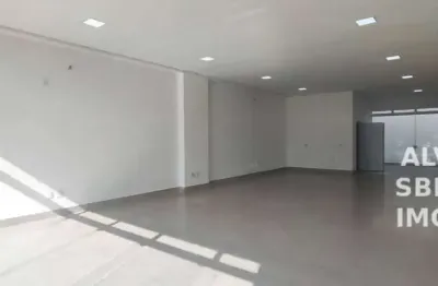 Prédio para alugar, 260 m² por r$ 8.500/mês - itu novo centro - itu/sp