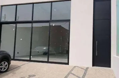 Salão para alugar, 150 m² por r$ 4.400,00/mês - itu novo centro - itu/sp