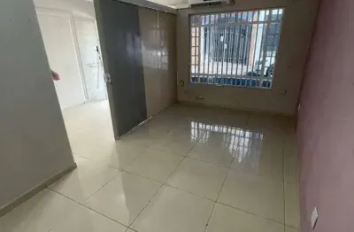 Sala para alugar, 40 m² por r$ 1.400/mês - centro - itu/sp