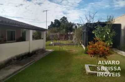 Chácara com 2 dormitórios à venda, 1000 m² por r$ 750.000,00 - santa inês - itu/sp