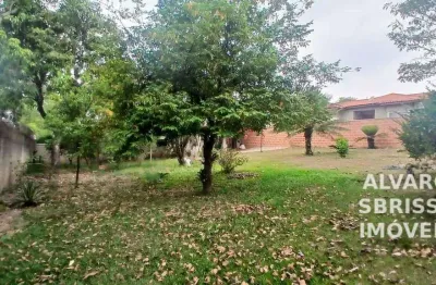 Terreno à venda, 2000 m² por r$ 590.000,00 - terras de santa rosa - salto/sp