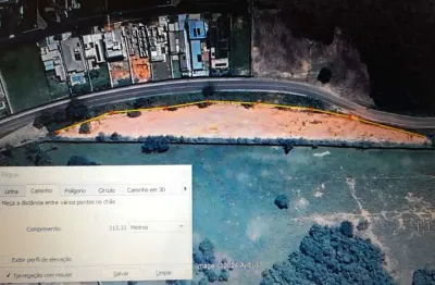 Área à venda, 6200 m² por r$ 1.426.000,00 - condomínio industrial bethaville 3 - itu/sp