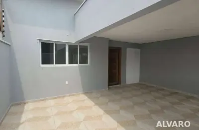 Casa com 3 dormitórios à venda, 114 m² por r$ 403.000,00 - residencial são francisco - porto feliz/sp