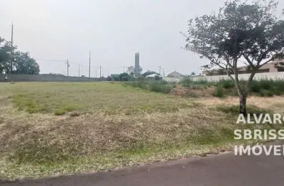 Terreno à venda, 1157 m² por r$ 600.000,00 - condomínio xapada parque ytu - itu/sp