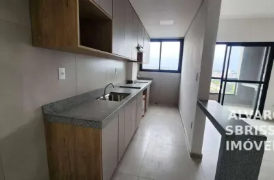Apartamento com 3 dormitórios para alugar, 74 m² por r$ 3.300,00/mês - condomínio edifício reserva bairro brasil - itu/sp