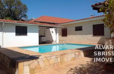 Casa com 3 dormitórios à venda, 300 m² por r$ 1.100.000,00 - vila nova - itu/sp