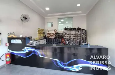 Sala comercial com 10 salas à venda na Rua Santa Cruz, Centro, Itu