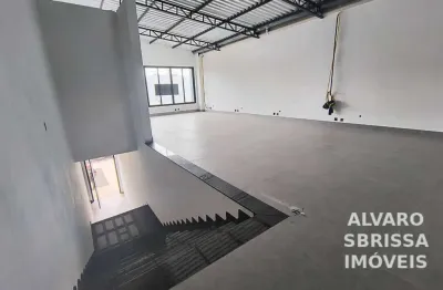 Salão comercial com 140 m2 no b itu novo centro com ótima localização para diversos tipos de comércios em itu sp