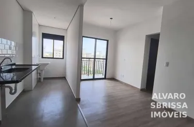Lindo apartamento com 2 dormitórios no condomínio spontaneo no b itu novo centro em itu sp à venda com 43 m²