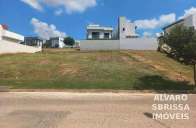 Oportunidade permuta. terreno à venda, 366 m² por r$ 350.000 - condomínio central parque - salto/sp