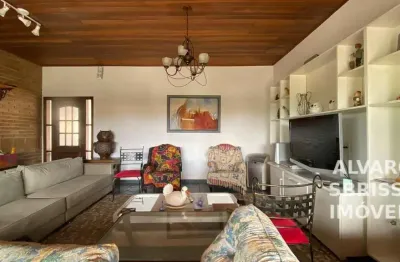 Chácara com 5 dormitórios à venda, 2000 m² por r$ 2.100.000,00 - terras de santa rosa - salto/sp