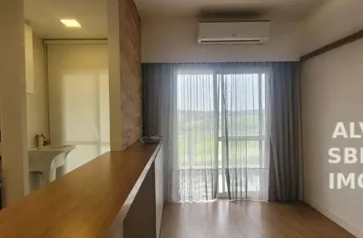 Apartamento com 2 dormitórios 1 suíte repleto de armários planejados nos dormitórios e cozinha ar cond 65 m2 condomínio plaza itu à venda