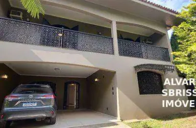 Casa com 4 dormitórios, 303 m²  no Condomínio Portal de Itu I- Itu/SP