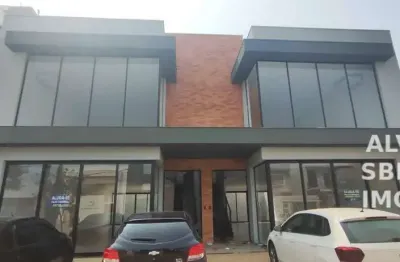 Salão comercial com 260 m² para locação no itu novo centro itu sp excelente localização perfeita para comércios