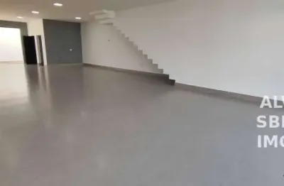 Salão comercial com 130 m2 e excelente localização no itu novo centro em itu sp para locação