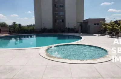 Apartamento na planta com 85m2 3 dormitórios 1 suíte à venda no natura park condominium club  itu sp em perfeita harmonia com a natureza oportunidade!