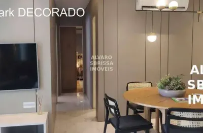 Apartamento novo com 3 dormitórios à venda, 89 m² por r$ 730.000 - natura park condominium club itu sp entrega jun 27