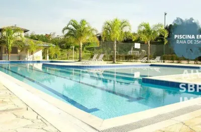 Terreno com 1000 m2 excelente topografia à venda no condomínio parque ytu xapada  em itu sp segurança e a tranquilidade que sua família merece