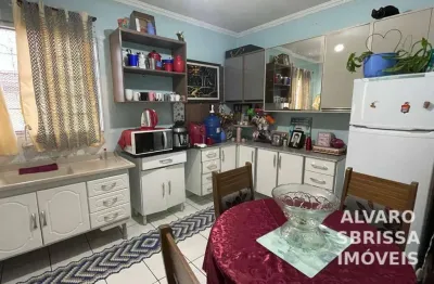 Casa com 4 dormitórios sala cozinha e um ponto comercial no parque américa itu sp