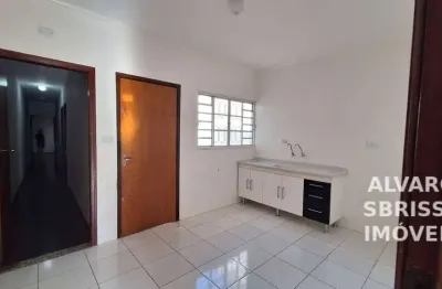 Aluga-se casa ampla e confortável - jd. eridano itu-sp garagem