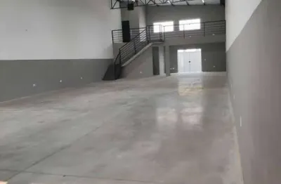 Excelente galpão para venda ou locação (fins comerciais ou armazém)- bairro potiguara itu-sp