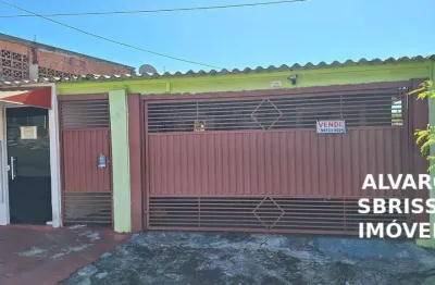 Oportunidade: terreno com 2 casas, quintal e espaço para comércio à venda no bairro são judas tadeu - itu/sp