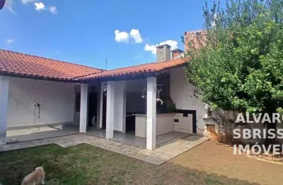 Oportunidade. casa à venda, 239 m² por r$ 750.000 - parque residencial presidente médici - itu/sp