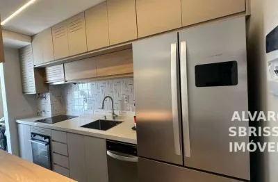Lindo apartamento com dois dormitórios no condomínio villa di trento em itu sp