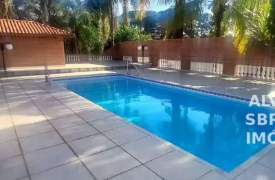 Oportunidade permuta. chácara com 2 dormitórios à venda, 2120 m² - chácara flórida - itu/sp