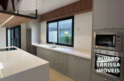 Excelente casa com 4 suítes à venda no condomínio xapada em itu sp fácil acesso as principais rodovias