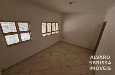 Locação ou venda- casa com garagem e quintal - jardim aeroporto-itu/sp